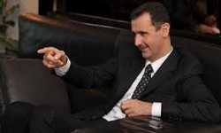 قراءة في أبرز محاور مقابلة بشار الأسد