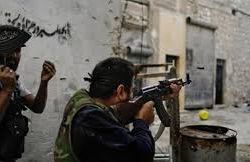 نشرة أخبار سوريا- المجاهدون يسيطرون على عدة نقاط على أطراف حي جوبر، ويقتلون أكثر من 60 عنصراً من قوات أسد في حلب وريف دمشق- (4_7_2015)