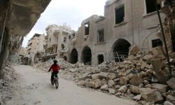 نظام الأسد يمدد هدنة حلب 48 ساعة بدءاً من صباح الثلاثاء