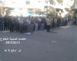 أخبار يوم الاثنين 28-3-2011م