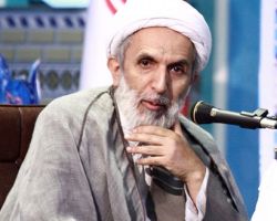 رجل دين إيراني يصف سوريا بالمحافظة الإيرانية الـ35