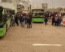التهجير القسري ومصير إدلب