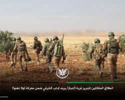 الثوار يكبدون ميلشيات الأسد خسائر فادحة جنوب إدلب