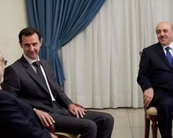 حصاد أخبار الاثنين - نظام الأسد يجري تغييرات أمنية جديدة، وبرلين ترفض طلب واشنطن نشر قوات برية في سورية -(8-7-2019)