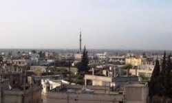 معركة ازرع تفتح الطريق إلى دمشق