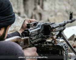 نشرة أخبار سوريا- عملية خاطفة تسفر عن مقتل 50 عنصراً للنظام بريف دمشق، والمعارضة تكتفي بلجنة خبراء إلى أستانا لتثبيت الهدنة -(15-2-2017)
