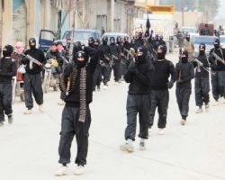 الريسوني: إعلان «داعش» عن «دولة الخلافة» وهم وخرافة‎