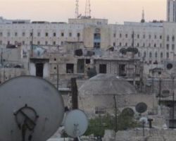 فنادق حلب القديمة غرف لصناعة الموت