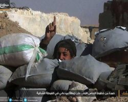 جيش الإسلام ينفي سيطرة قوات الأسد على 
