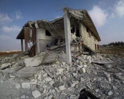 حصاد أخبار الاثنين- غارات جوية توقع ضحايا في بنش جنوب إدلب، والليرة السورية تواصل انهيارها بعد استقرار لعدة أيام -(16-12-2019)