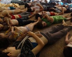 الائتلاف السوري لفريق التحقيق: ليست مرتين بل أكثر من 136 مرة