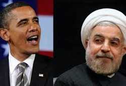 التقارب الإيراني الأمريكي على جثة من؟
