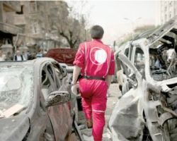 سوريا.. المسعفون يقدمون رواياتهم