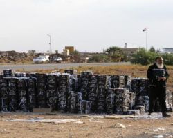 تضييق على أهالي درعا ينذر بالانفجار