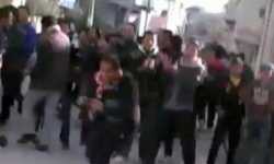عشرات الآلاف من المحتجين الملاحقين أمنياً في سوريا يواجهون التشرد والبطالة