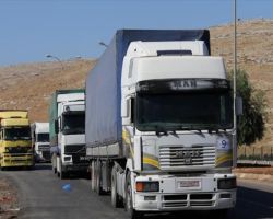 الأمم المتحدة تفشل في إدخال مساعدات إنسانية لحلب وتدخلها لإدلب