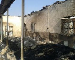 حزب الـPYD يشنّ حملة تهجير منظم في ريف الحكسة ضد العرب