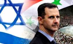 هآرتس: الأسد حليف استراتيجي لإسرائيل 