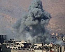 الأمم المتحدة: التحالف الدولي وروسيا والنظام متورطون بجرائم حرب في سوريا
