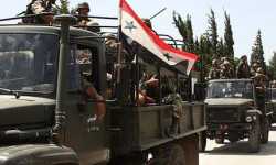 220 حاجزا في دمشق.. ومصادر «الحر» تؤكد قرب «تحرير مقر المخابرات الجوية» في حلب