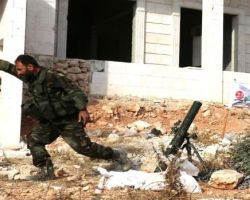 إرهاصات بركان في حلب: روسيا تُهدد والمعارضة تتهيأ للرد