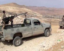 خلال يوم واحد..  أكثر من 60 قتيلاً للنظام في معارك القنيطرة 