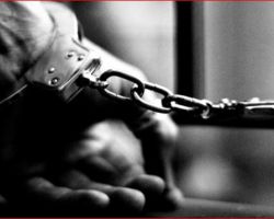 تقرير: قوات النظام اعتقلت نحو 5 آلاف شخص خلال العام المنصرم