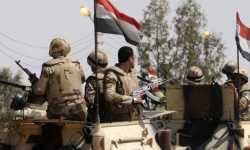 مصر توضح حقيقة إرسال قوات مصرية إلى سورية 