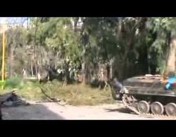 30 قتيلا بحلب واشتباكات حدودية