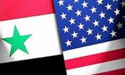 ما الذي تريده أمريكا لسورية؟.