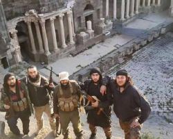 قادسية حوران تغيّر المعادلات.. أبعاد ودورس تحرير بصرى الشام