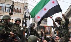 ما وراء التاريخ .. تداعيات الثورة السورية