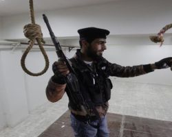 ثورة سجن حماة: نجاح تمدّده غير مستحيل