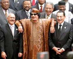 بلداننا الأكثر فساداً في العالم: شكراً للطغاة العرب!