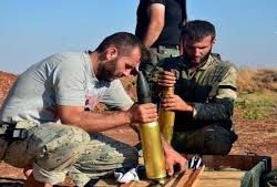 كيف يبدو ميزان القوى بسوريا؟
