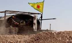 وحدات حماية الشعب الكردية تخرج عن السيطرة وتشتبك مع المعارضة والنظام