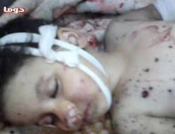 تقرير الرصد اليومي 4-10-2012م/18 ذو القعدة 1433هـ