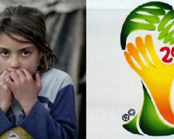 المونديال والعالم العربي