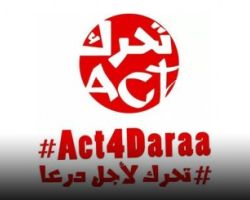 نشرة أخبار سوريا- ناشطون سوريون يطلقون حملة #تحرك_لأجل_درعا تضامناً مع المدينة المنكوبة، وقائد جيش الإسلام: فيلق الرحمن فصيل ثوري، ومشكلتنا مع جبهة النصرة فقط -(15-6-2017)