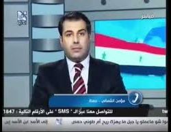 قناة الدنيا الفضائية