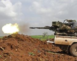 تجدد الاشتباكات جنوب حلب.. وهدوء حذر بريفي إدلب وحماة