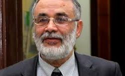 ساعة الحسم السهم فيها رهن مدى الحضور على الأرض