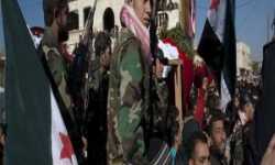 نائب في البرلمان السوري المؤقت: كتائب من الجيش الحر ترغب في الانضمام إلينا