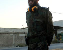نشرة أخبار سوريا- استشهاد نائب قائد جيش الإسلام في معركة 