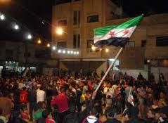 من يقتل إخواننا في سوريا؟ 