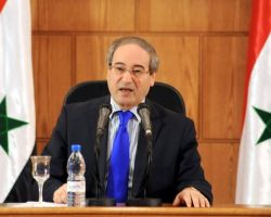 نظام الأسد يهدد أمريكا: ردنا سيكون مغايراً تماماً عن السابق!