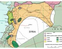  النظام السوري إذ يحمي الجبهة الداخلية الصهيونية