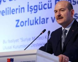 وزير الداخلية التركي يدلي بتصريحات جديدة حول السوريين المخالفين في إسطنبول