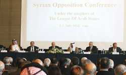الغارديان: الغرب يدعم خطة قطرية لتوحيد المعارضة السورية