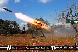 أخبار سوريا_ جيش الفتح يحرر 6 نقاط عسكرية على طريق إدلب المسطومة، والحكومة السورية المؤقتة تعتزم اتخاذ إدلب مقراً لها وتحذر العالم من إهمال انتصارات الثوار_(29-3- 2015)